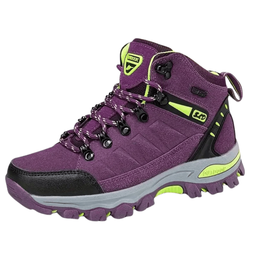 ActivePeaks Rugged Women’s Hiking Shoes for Outdoor Walks 2