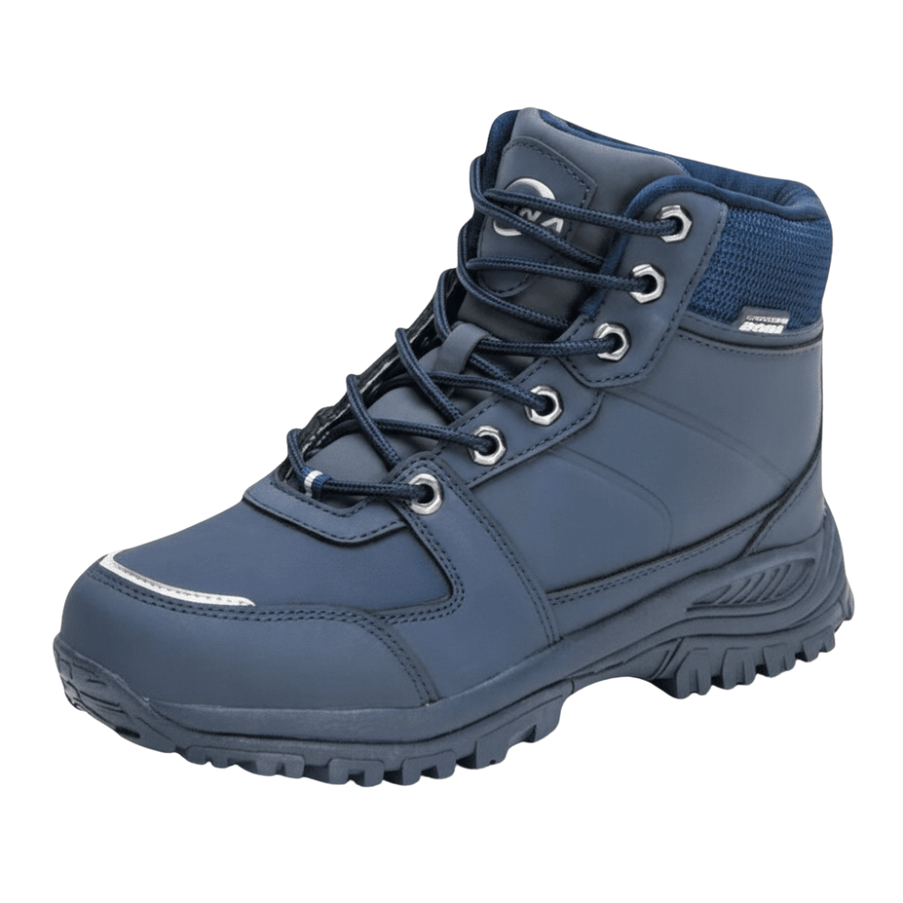 Hiking Boots – Insulated Water-Resistant Non-Slip Design | Active Peaks 1