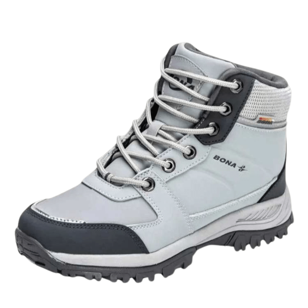 Hiking Boots – Insulated Water-Resistant Non-Slip Design | Active Peaks 5