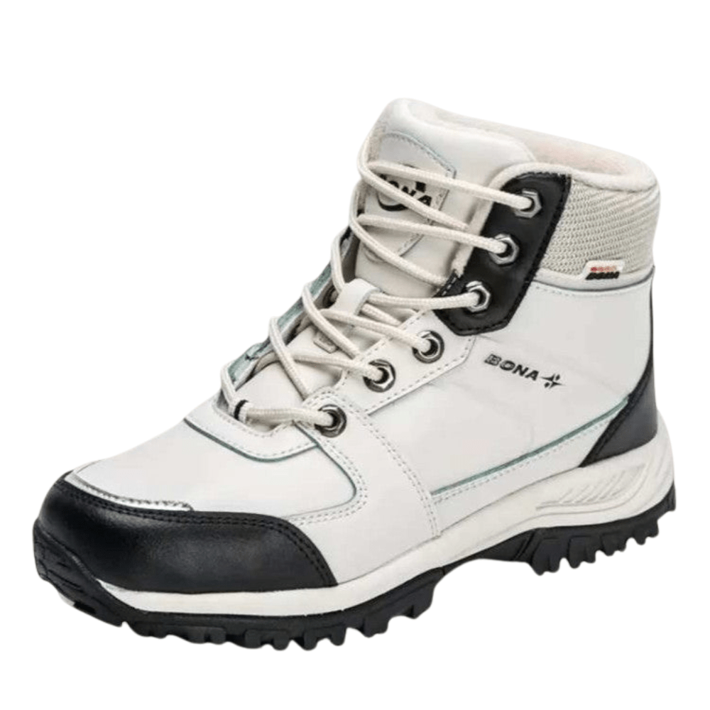 Hiking Boots – Insulated Water-Resistant Non-Slip Design | Active Peaks 6