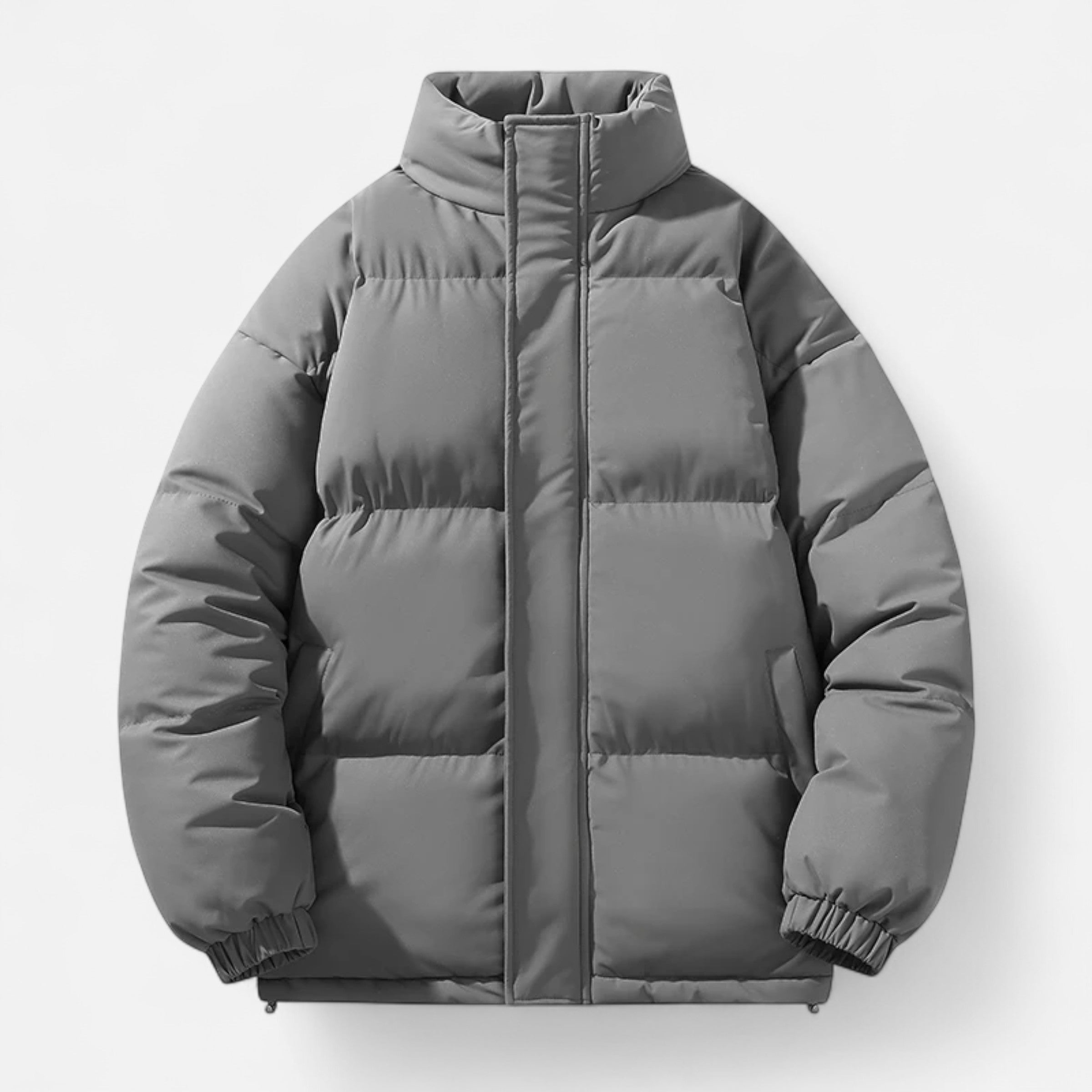 Maison Dresson | Men’s Oversized Winter Puffer Jacket 0