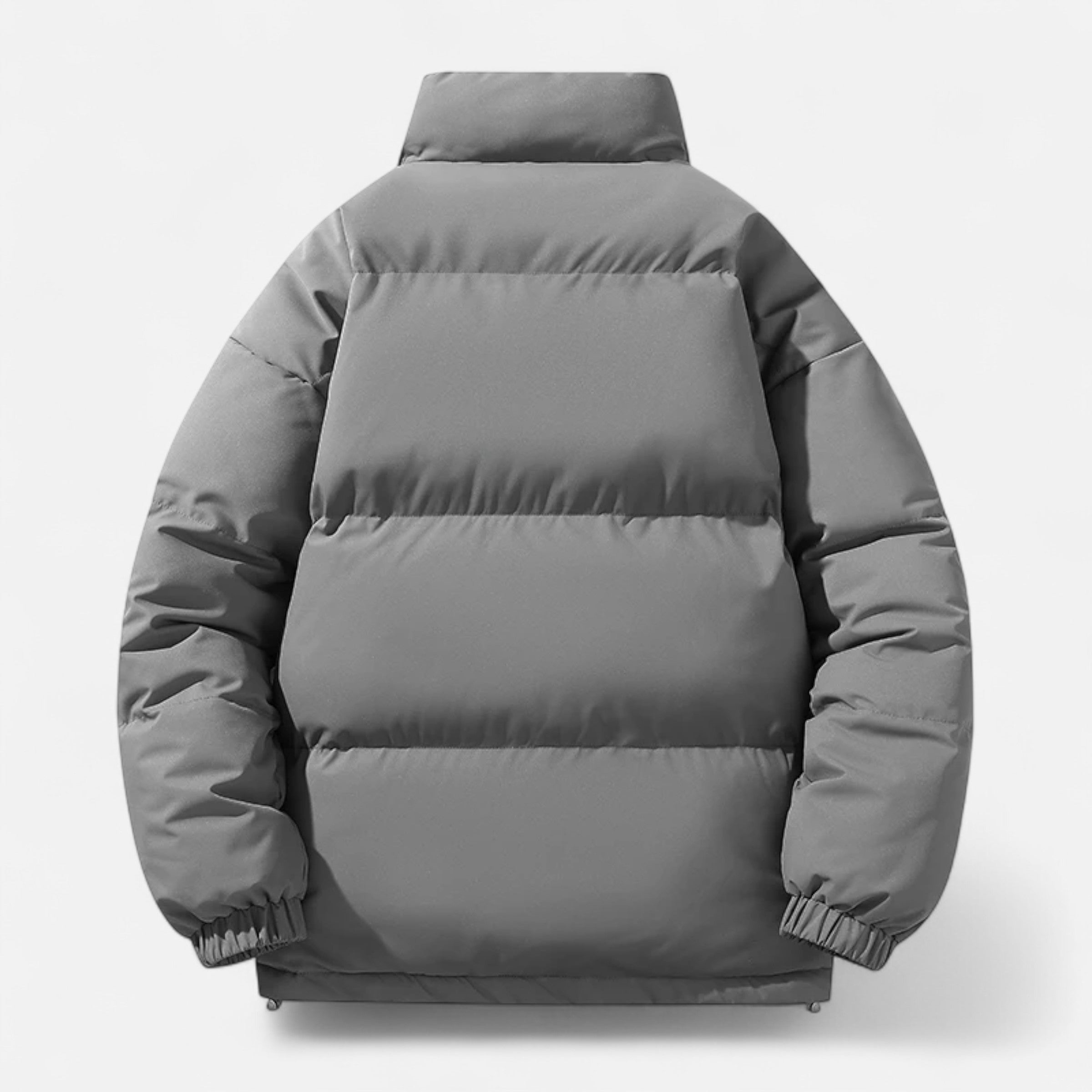 Maison Dresson | Men’s Oversized Winter Puffer Jacket 2