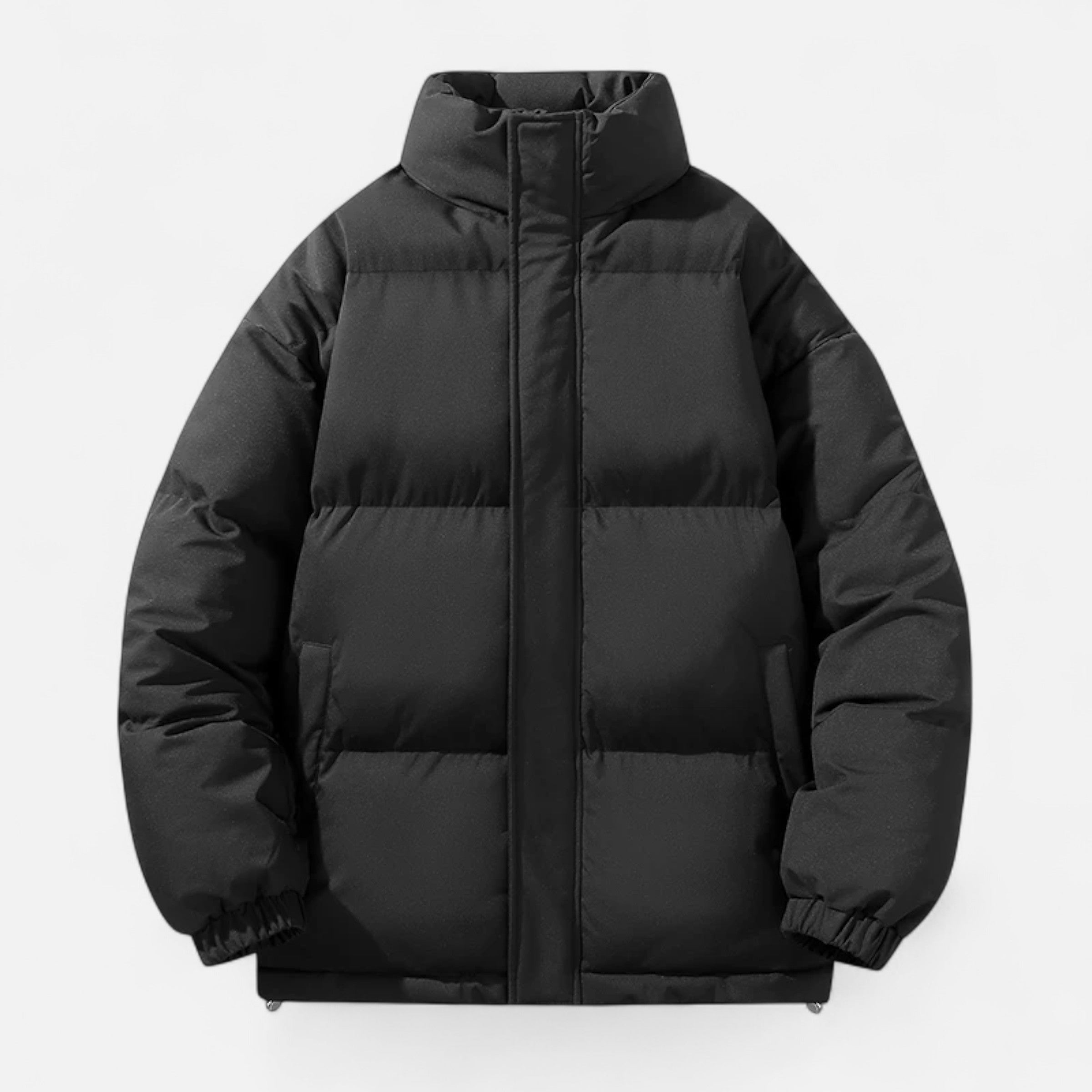Maison Dresson | Men’s Oversized Winter Puffer Jacket 3