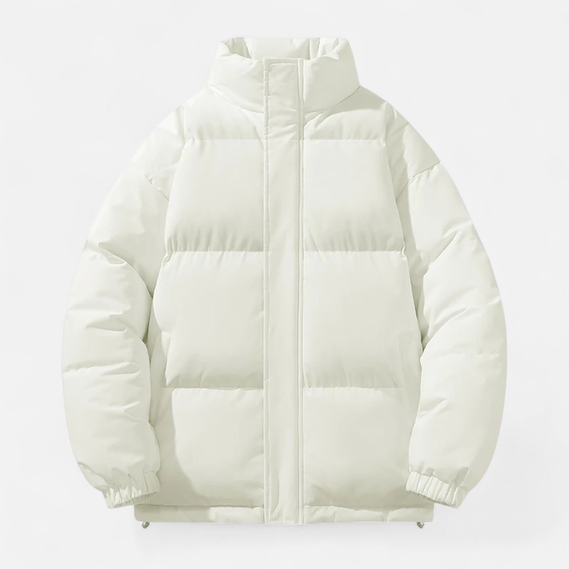Maison Dresson | Men’s Oversized Winter Puffer Jacket 4