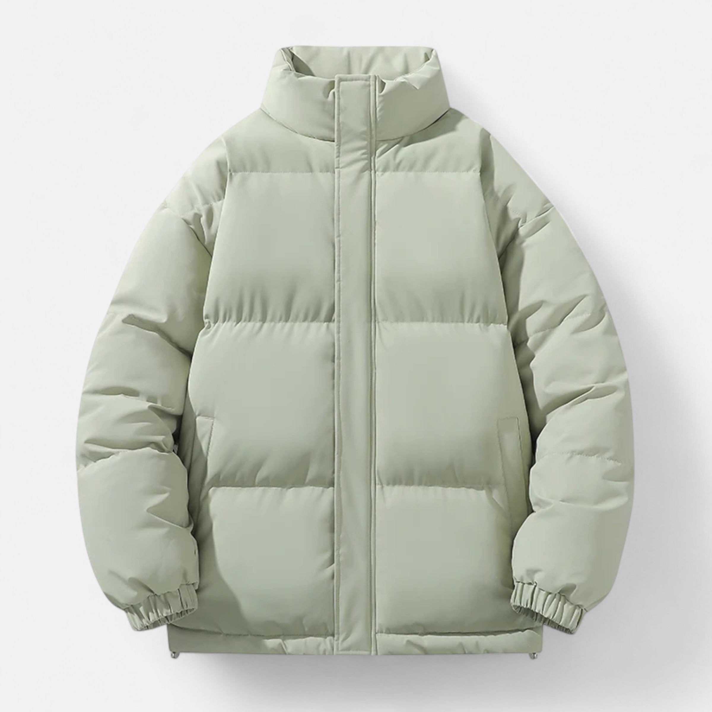 Maison Dresson | Men’s Oversized Winter Puffer Jacket 6
