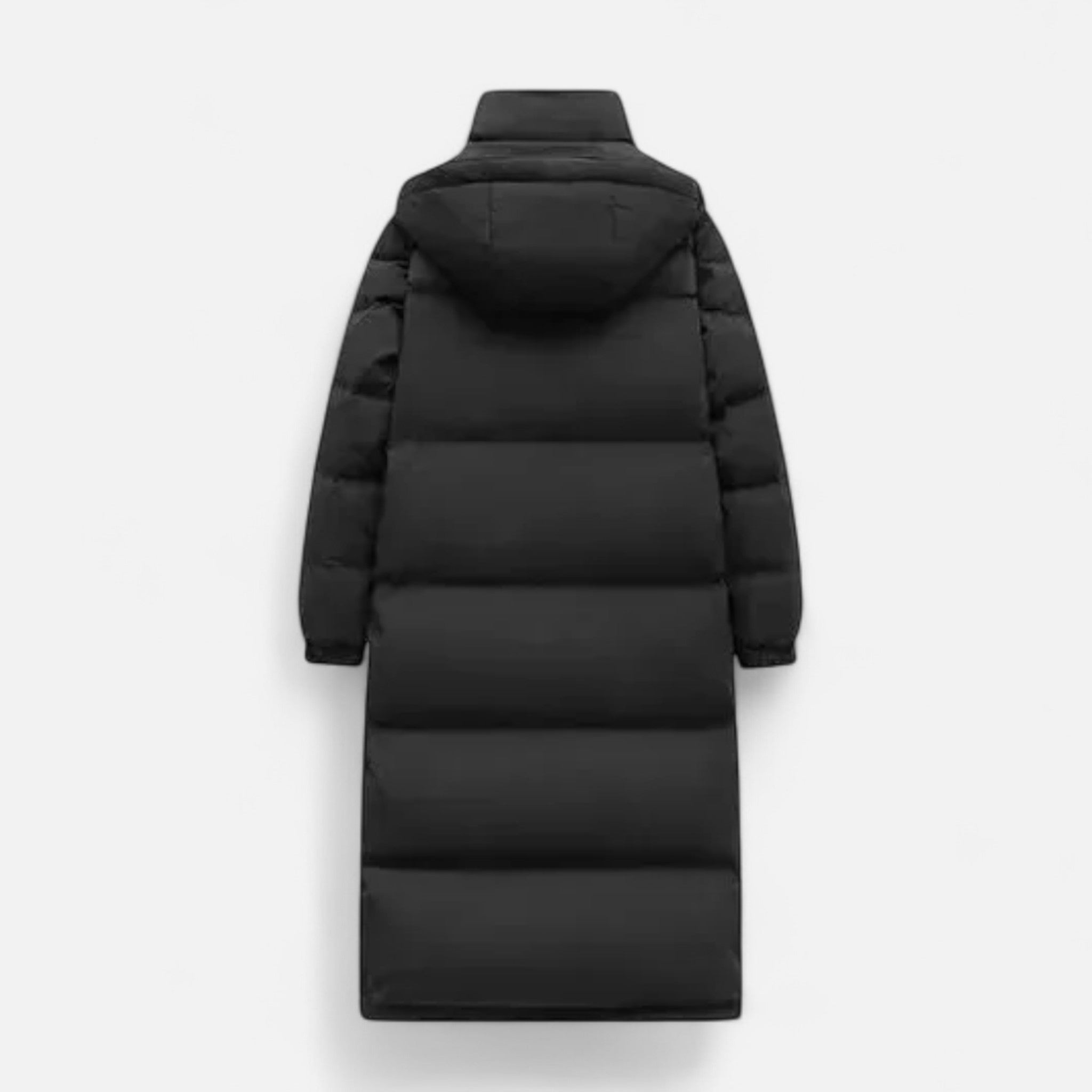 Maison Dresson | Unisex Long Cotton Puffer Jacket 3