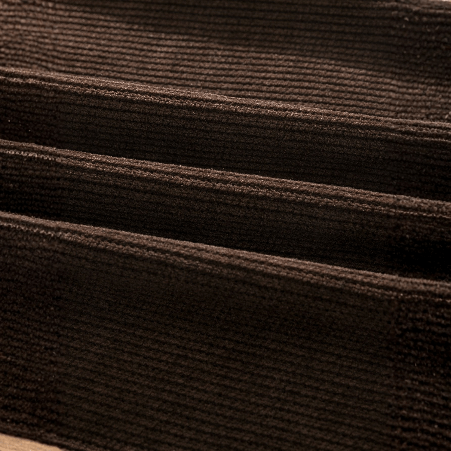 Noah – Men's Cord Trousers Straight Fit 8