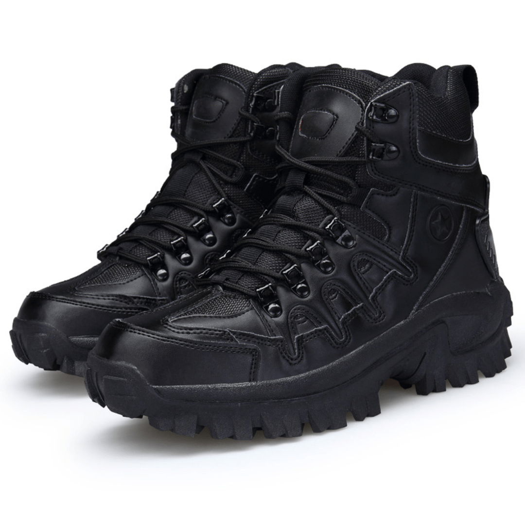 Waterproof Lightweight Outdoor Boots | Active Peaks 2