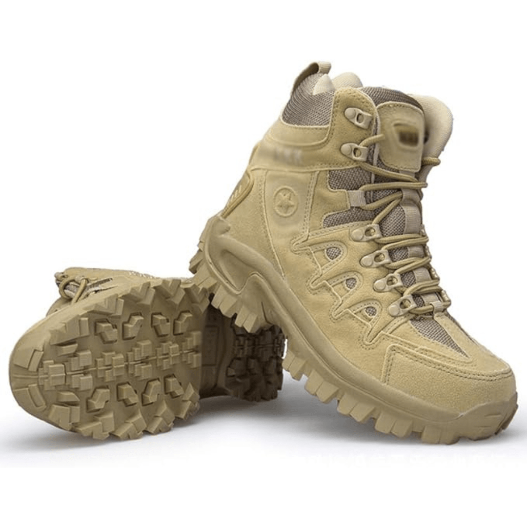 Waterproof Lightweight Outdoor Boots | Active Peaks 3