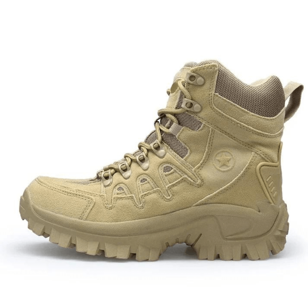Waterproof Lightweight Outdoor Boots | Active Peaks 5